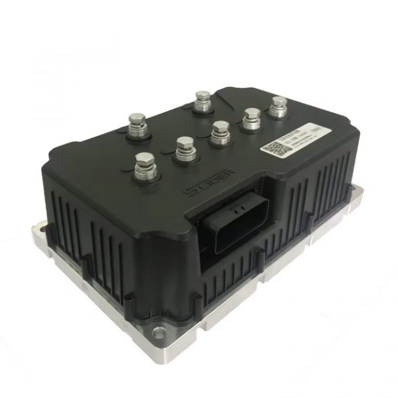Ev Electric Motor Conversion Kit Car - Программируемый контроллер двигателя переменного тока 15