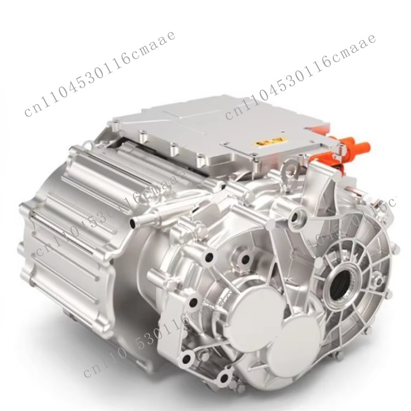 Ev Electric Motor Conversion Kit Car - Комплект для переоборудования электромобиля: электродвигатель 10