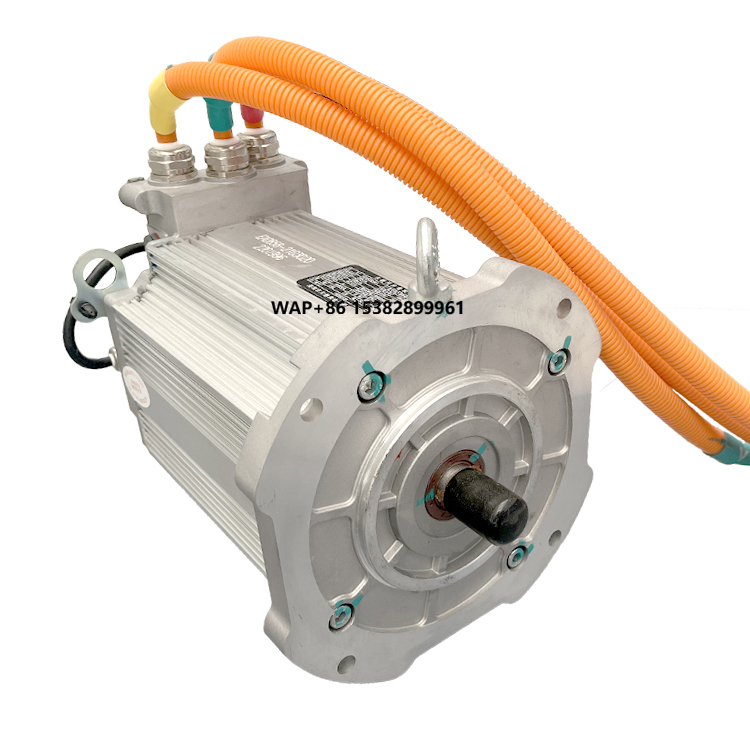 Ev Electric Motor Conversion Kit Car - Высокопроизводительный контроллер электродвигателя для электромобилей, комплекты
