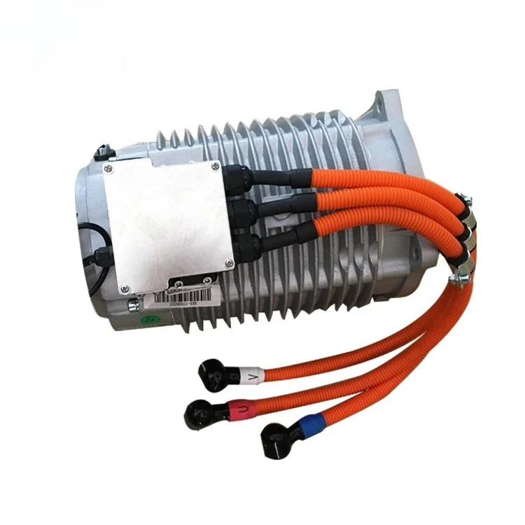 Ev Electric Motor Conversion Kit Car - Комплект для переоборудования электромобилей и мотоциклов