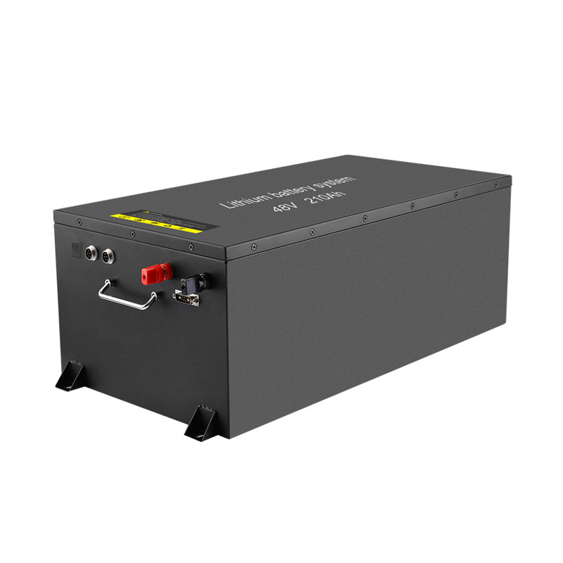 Lifepo4 72V 100Ah Battery Pack Ev - Комплект электромобиля Lifepo4 72 В 100