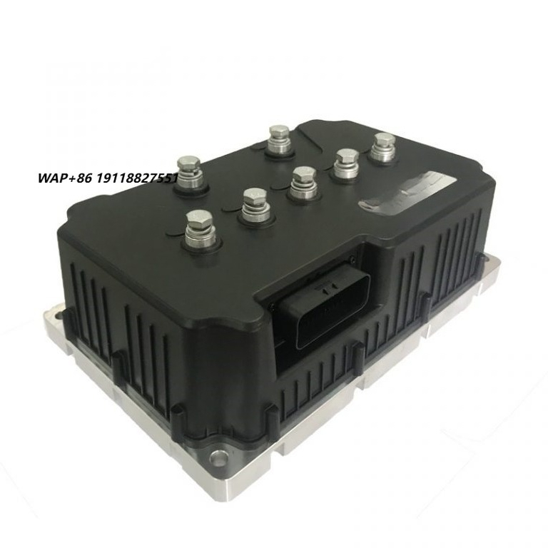 Ev Electric Motor Conversion Kit Car - Программируемый инвертор 10 кВт 144 В