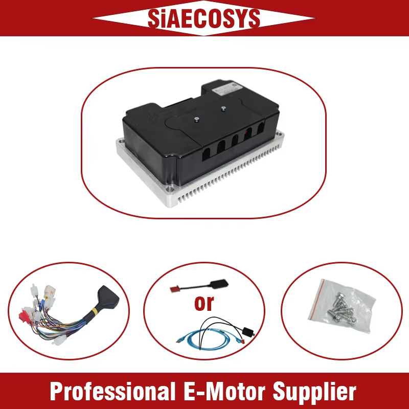 Комплект высокоскоростного дви – обзор и цена Mid Drive Motor Kit 72V 5000W
