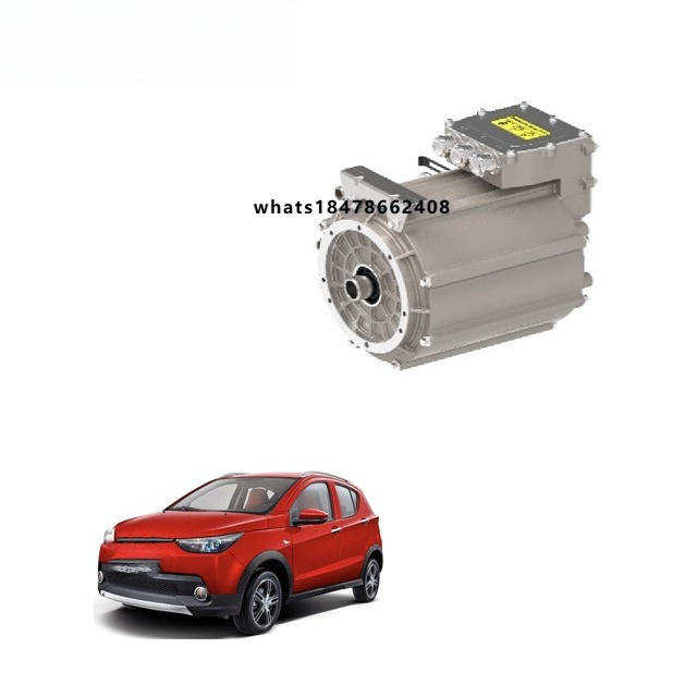 Комплект для переоборудования  – обзор и цена Ev Electric Motor Conversion Kit Car