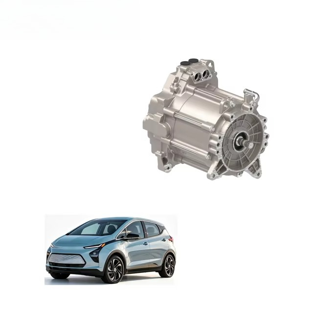 Комплект для переоборудования  – обзор и цена Ev Electric Motor Conversion Kit Car