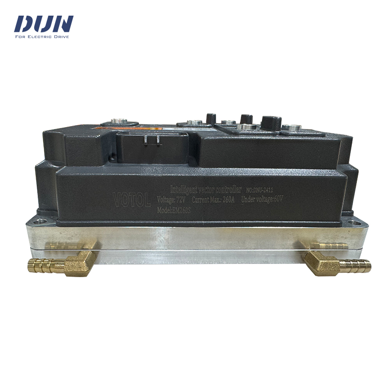 Нижняя пластина жидкостного ох – обзор и цена Fardriver Nd72850 Controller
