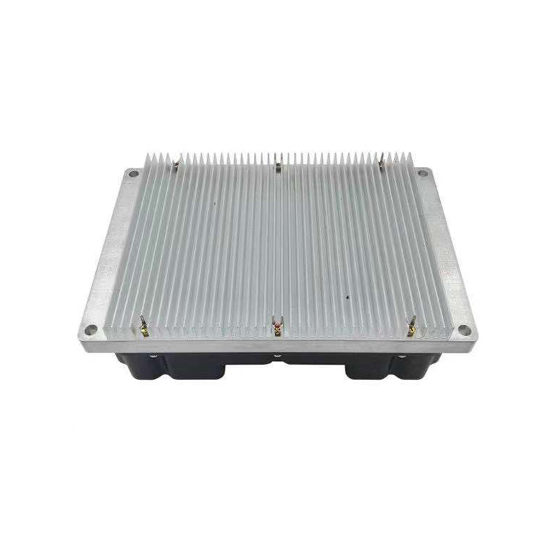 Нижняя пластина с воздушным ох – обзор и цена Fardriver Nd72850 Controller