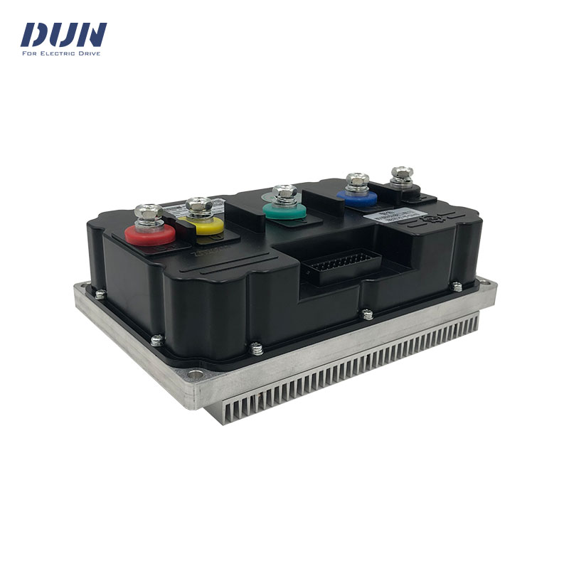 Нижняя пластина с воздушным ох – обзор и цена Fardriver Nd72850 Controller