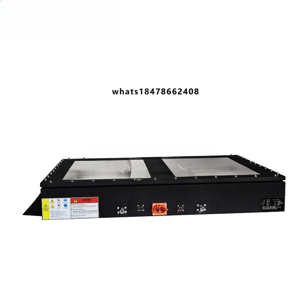 Аккумуляторная батарея LiFePO4 – обзор и цена Lifepo4 72V 100Ah Battery Pack Ev