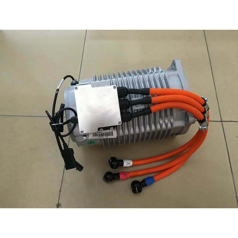 Поставщик полных комплектов дл – обзор и цена Ev Electric Motor Conversion Kit Car