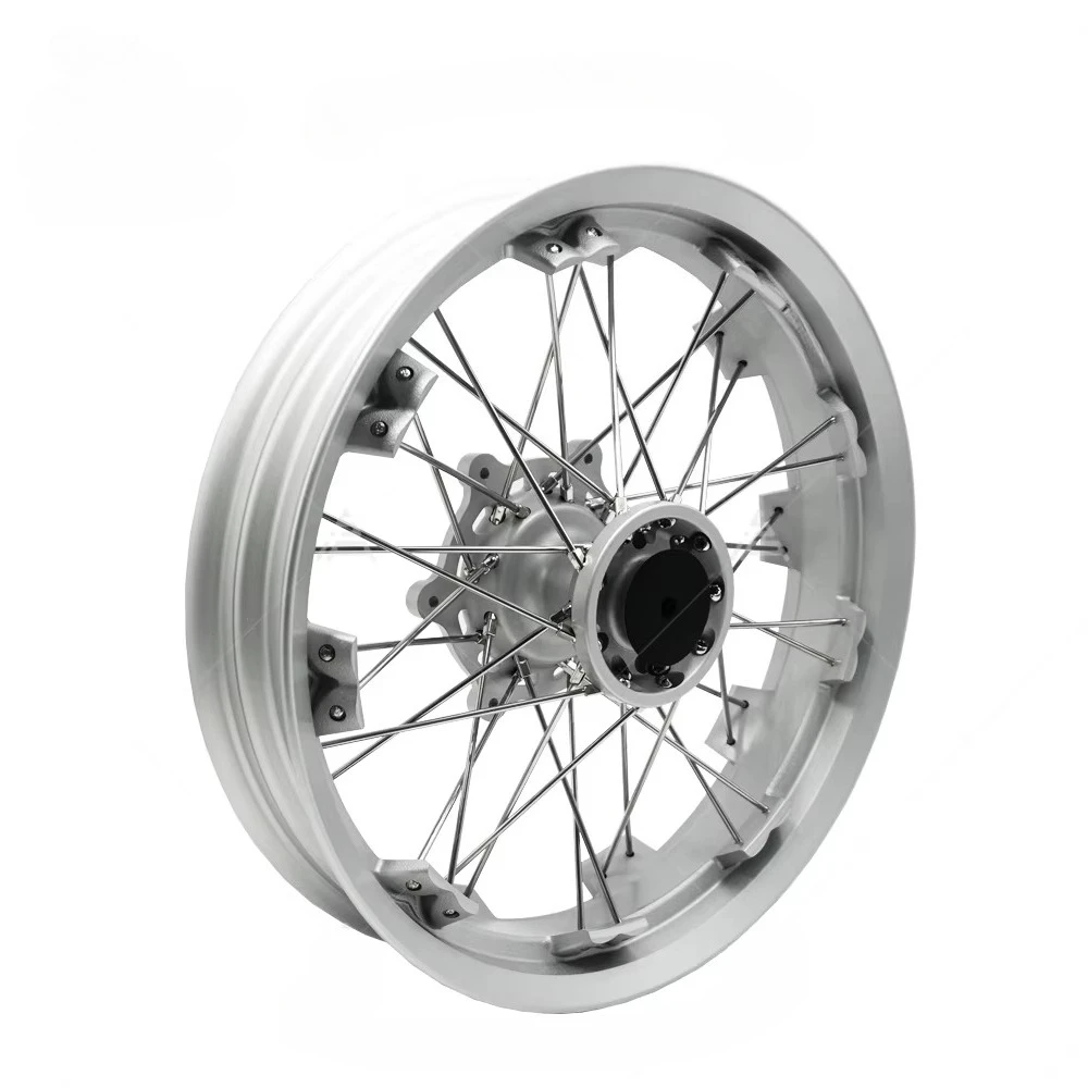 Двигатель QS 273, 8000 Вт, V3, – обзор и цена Qs Motor 273 8000W Hub Motor