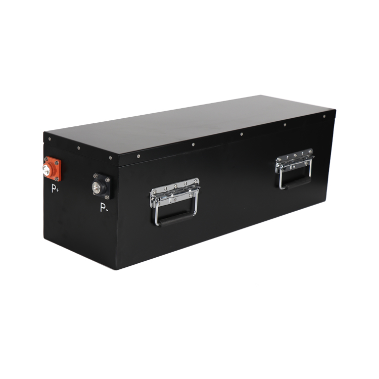 Литий-ионный аккумулятор LiFeP – обзор и цена Lifepo4 72V 100Ah Battery Pack Ev