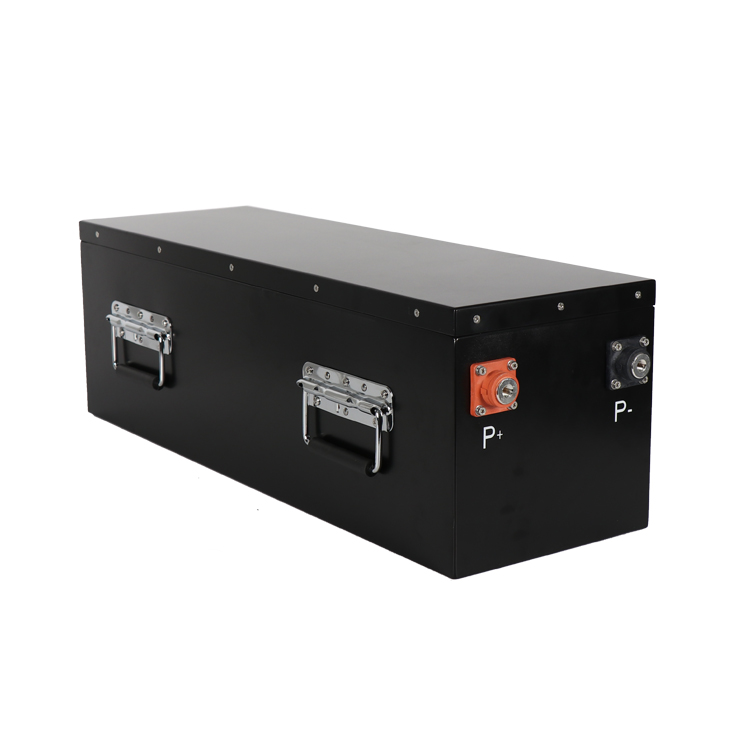 Литий-ионный аккумулятор LiFeP – обзор и цена Lifepo4 72V 100Ah Battery Pack Ev