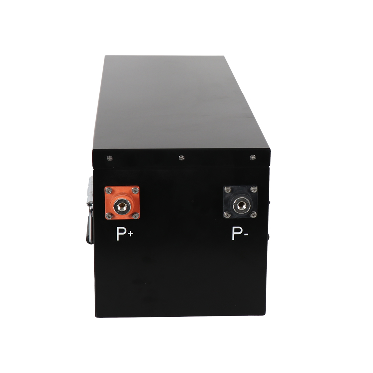 Литий-ионный аккумулятор LiFeP – обзор и цена Lifepo4 72V 100Ah Battery Pack Ev