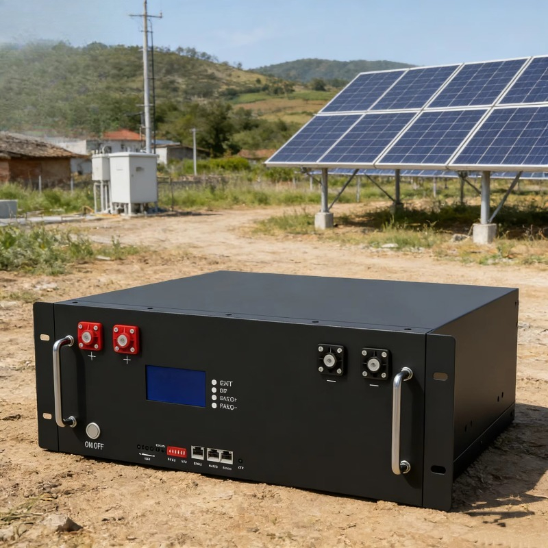 Аккумуляторная батарея LiFePO4 – обзор и цена Lifepo4 72V 100Ah Battery Pack Ev