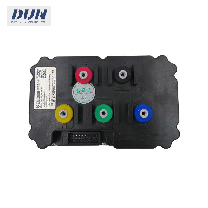 Контроллер синусоидального ток – обзор и цена Fardriver Nd72850 Controller