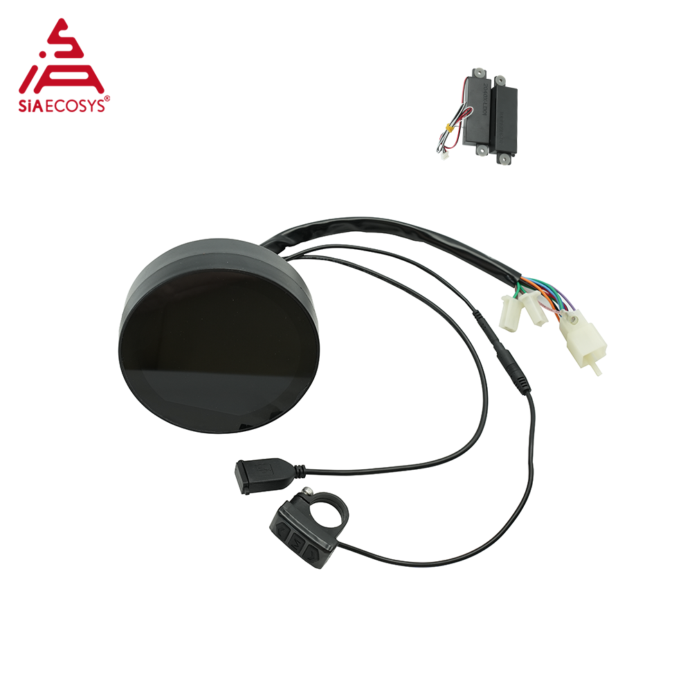 QS MOTOR QS155 36H 5000W Компл – обзор и цена Mid Drive Motor Kit 72V 5000W