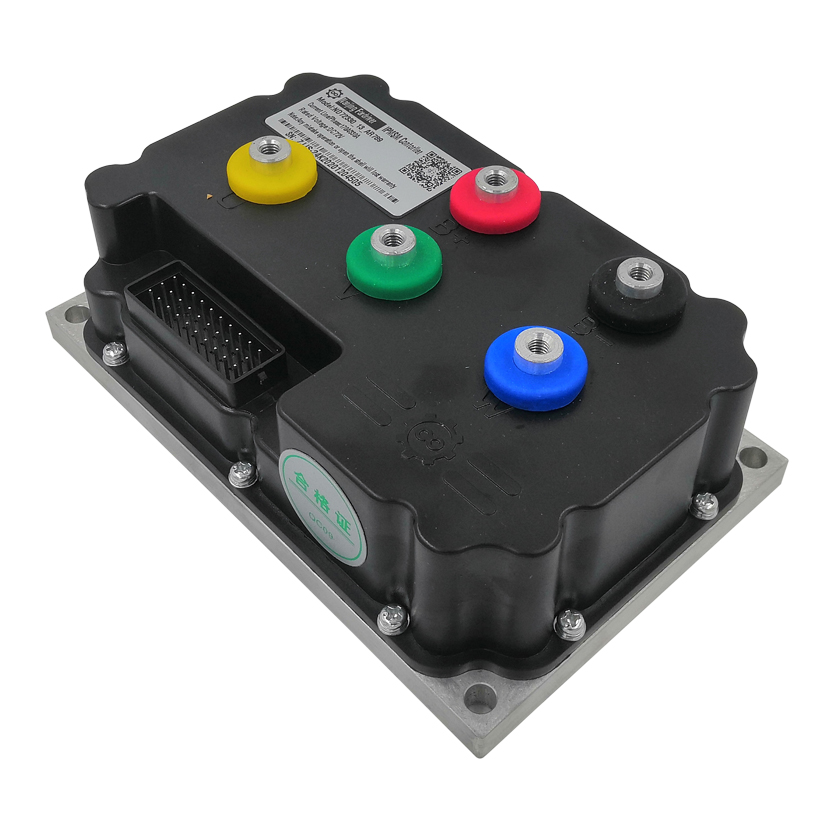 YuanQu FarDriver ND72850 ND848 – обзор и цена Fardriver Nd72850 Controller
