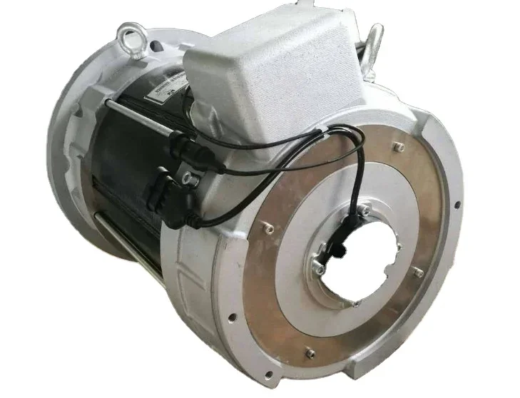 Электродвигатель переменного т – обзор и цена Ev Electric Motor Conversion Kit Car
