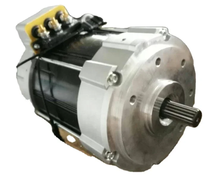 Электродвигатель переменного т – обзор и цена Ev Electric Motor Conversion Kit Car