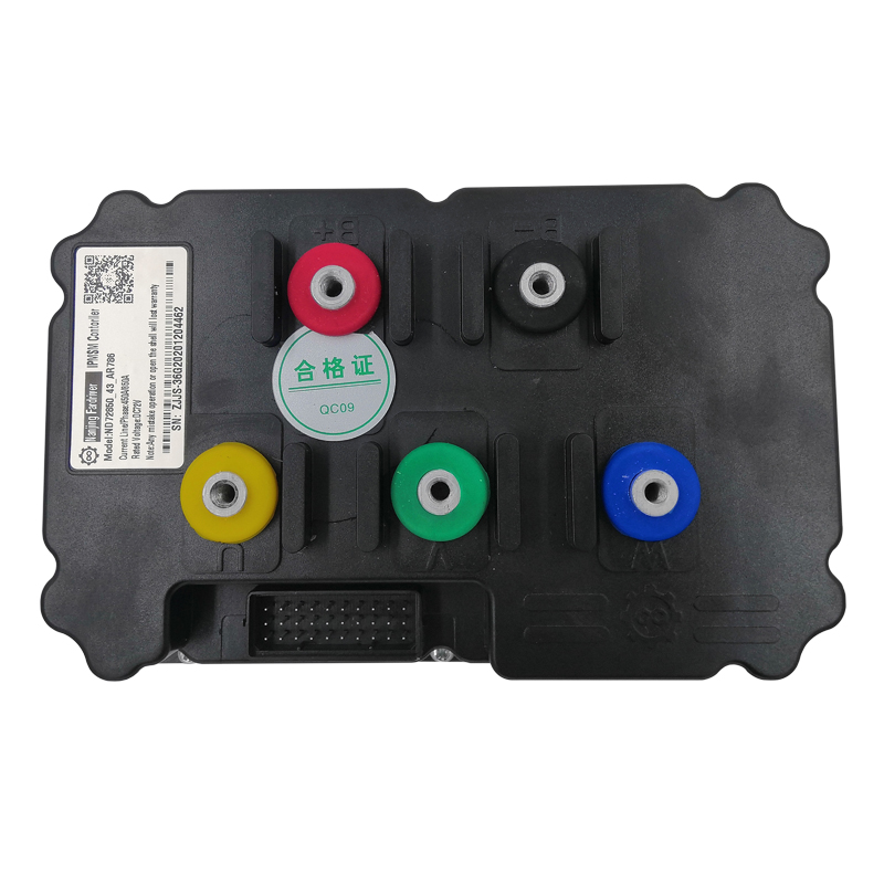 Комплекты для переоборудования – обзор и цена Qs Motor 273 8000W Hub Motor