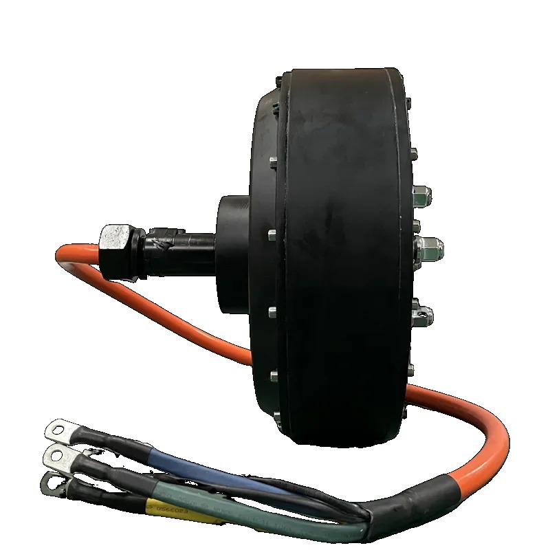 QS 273 8000 Вт 72 В 50 ч V3 од – обзор и цена Qs Motor 273 8000W Hub Motor
