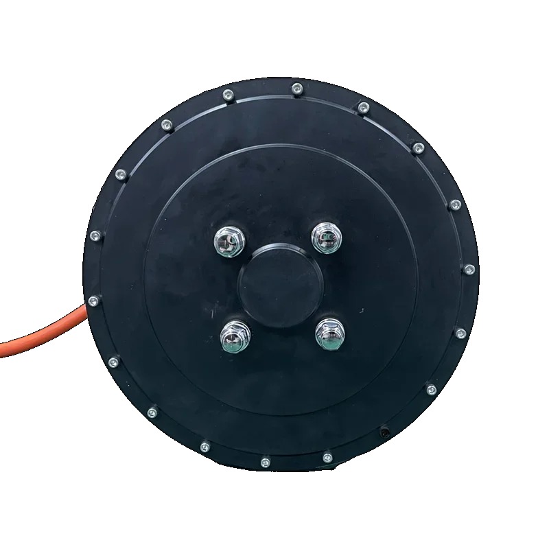 QS 273 8000 Вт 72 В 50 ч V3 од – обзор и цена Qs Motor 273 8000W Hub Motor