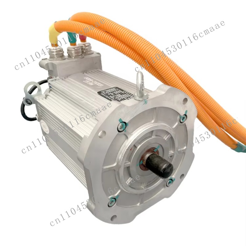 Высокопроизводительный контрол – обзор и цена Ev Electric Motor Conversion Kit Car