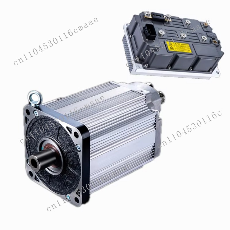 Высокопроизводительный контрол – обзор и цена Ev Electric Motor Conversion Kit Car