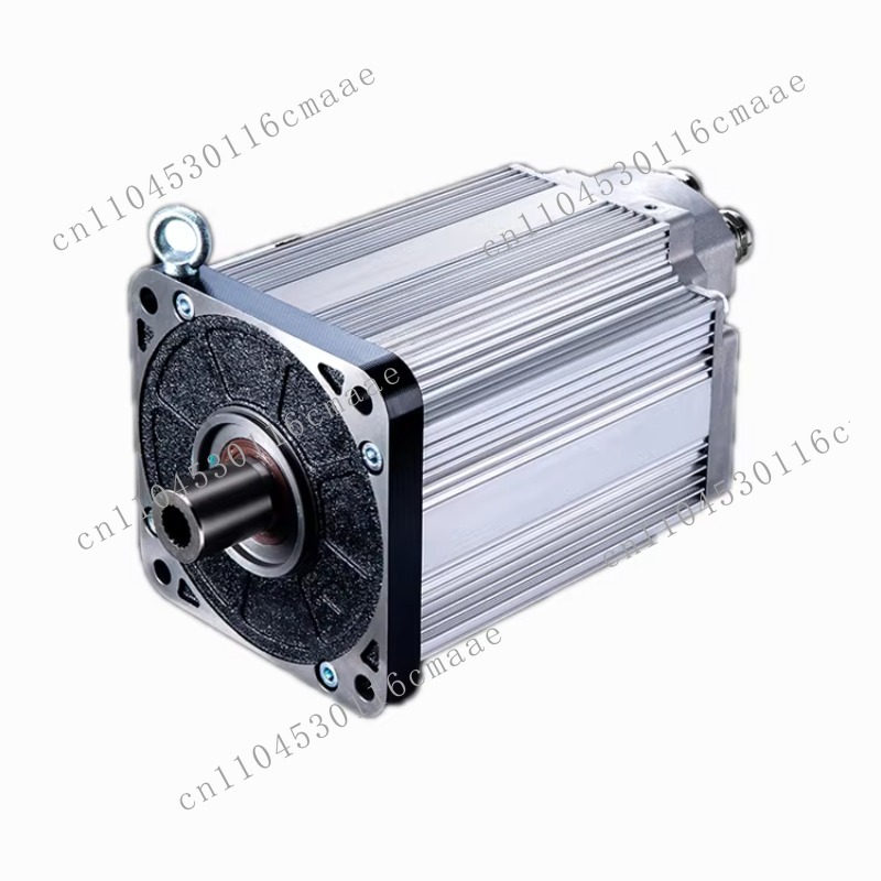 Высокопроизводительный контрол – обзор и цена Ev Electric Motor Conversion Kit Car