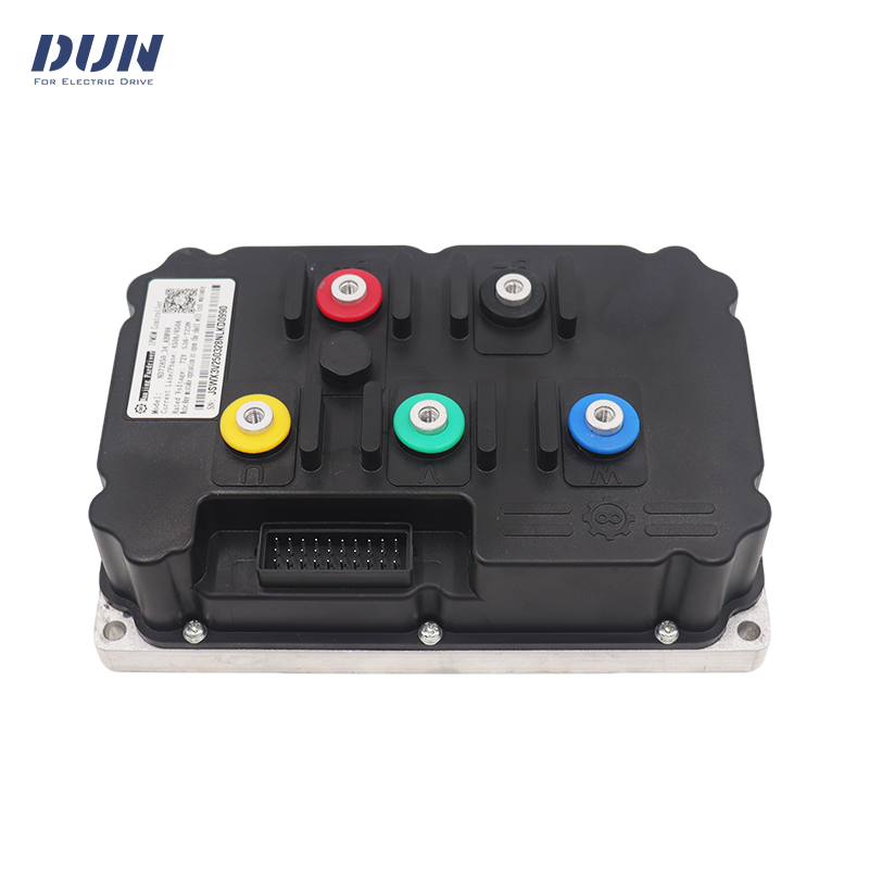 Контроллер синусоидальной волн – обзор и цена Fardriver Nd72850 Controller