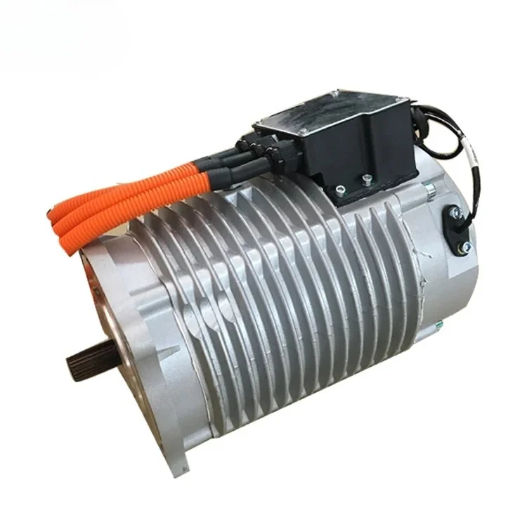 Комплект для переоборудования  – обзор и цена Ev Electric Motor Conversion Kit Car