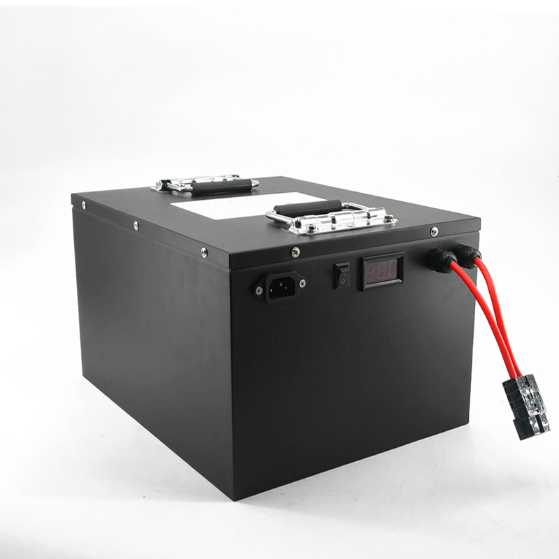 Комплект электромобиля Lifepo4 – обзор и цена Lifepo4 72V 100Ah Battery Pack Ev