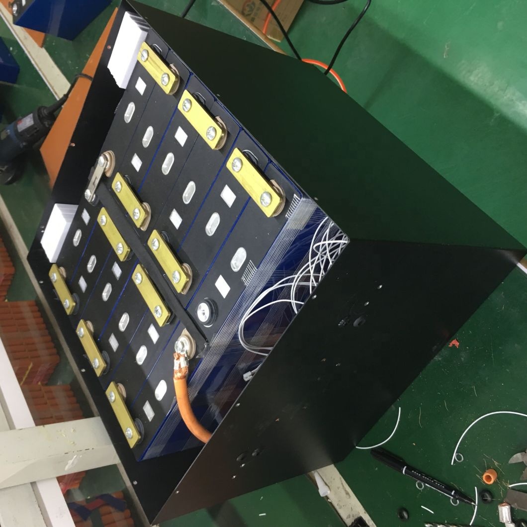 Комплект электромобиля Lifepo4 – обзор и цена Lifepo4 72V 100Ah Battery Pack Ev