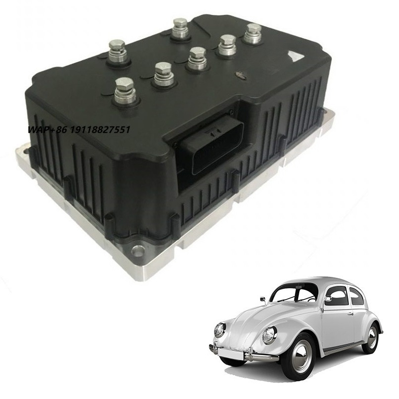 Программируемый инвертор для э – обзор и цена Ev Electric Motor Conversion Kit Car