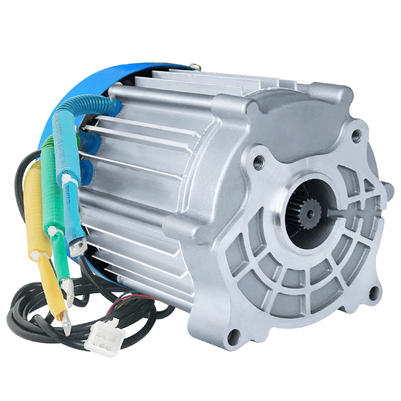 Горячая распродажа: Комплект д – обзор и цена Ev Electric Motor Conversion Kit Car