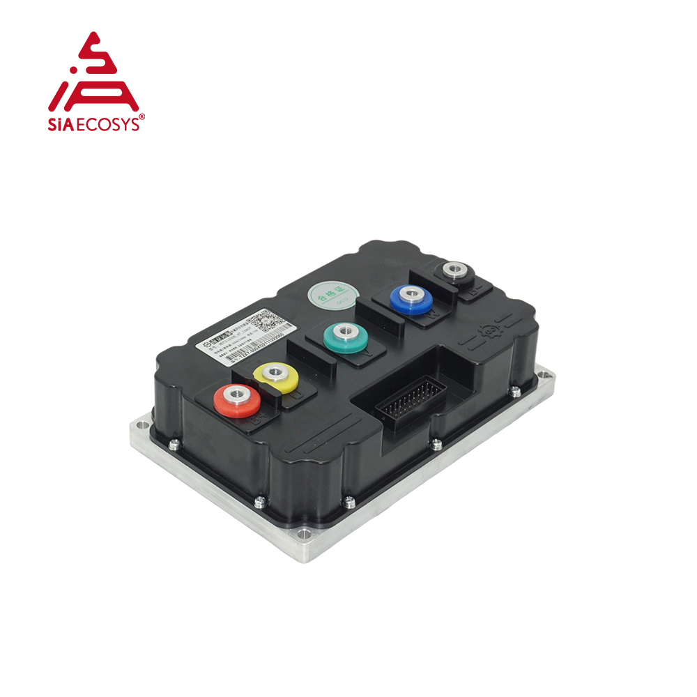 SIAECOSYS/FarDriver ND721200 B – обзор и цена Fardriver Nd72850 Controller
