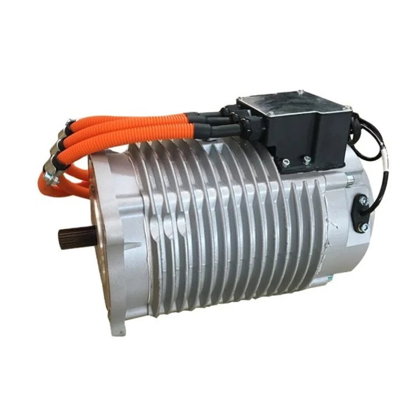 Поставщик полных комплектов дл – обзор и цена Ev Electric Motor Conversion Kit Car