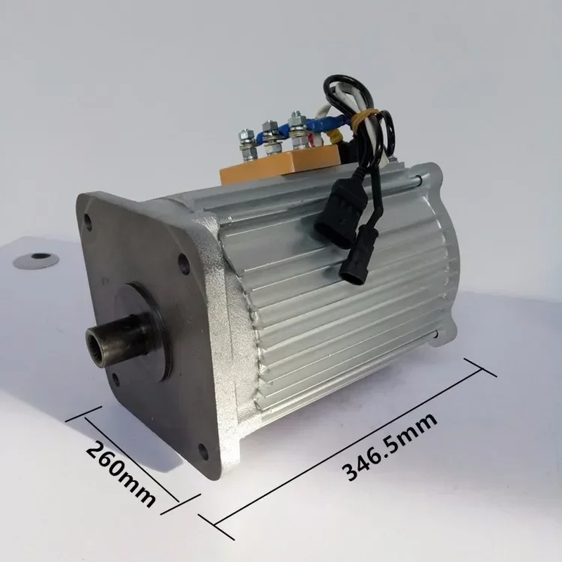 Поставщик полных комплектов дл – обзор и цена Ev Electric Motor Conversion Kit Car