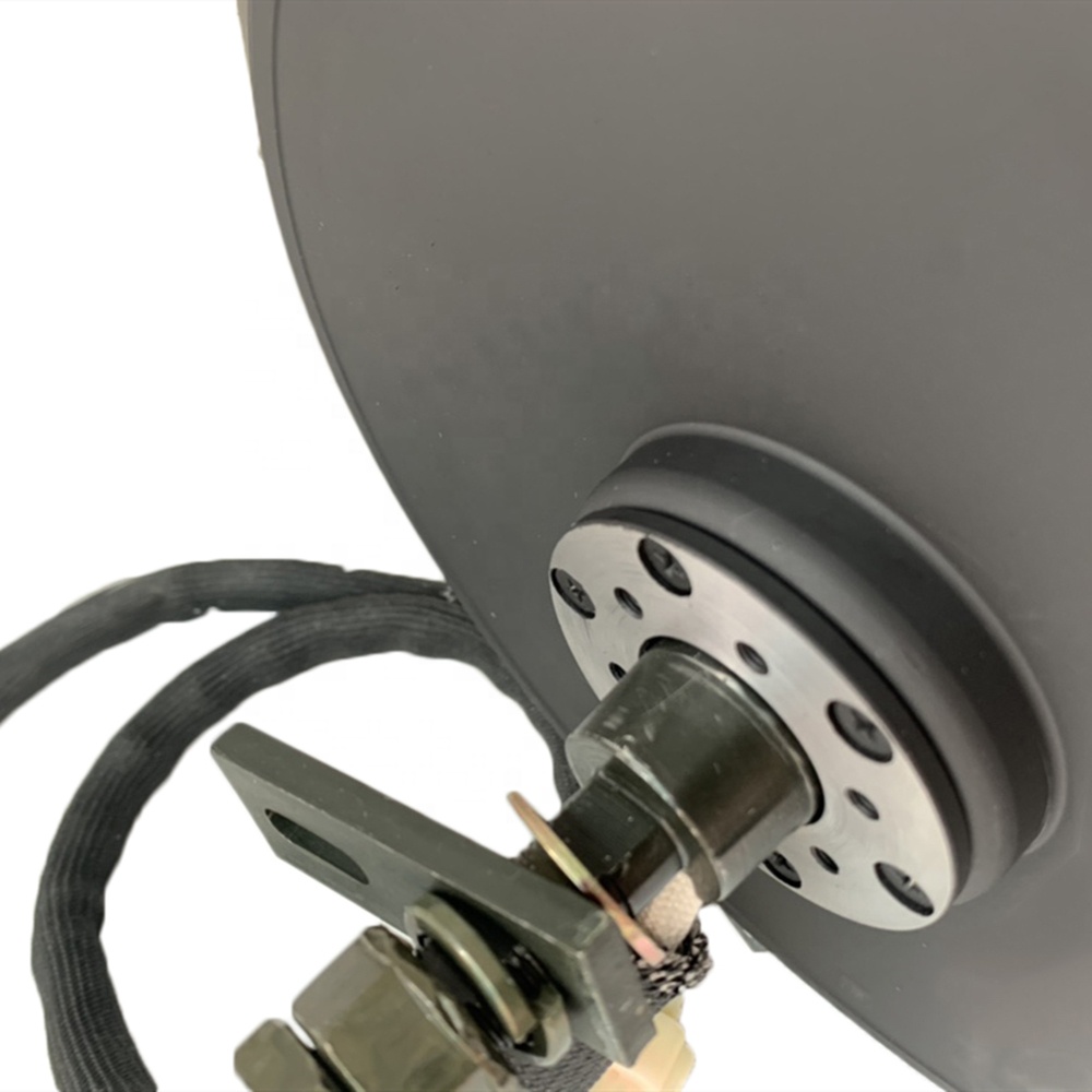 Хит продаж: Мощный мотор-колес – обзор и цена Qs Motor 273 8000W Hub Motor