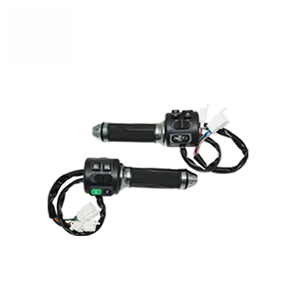 Лидер продаж: QS165 V2 35H 500 – обзор и цена Mid Drive Motor Kit 72V 5000W