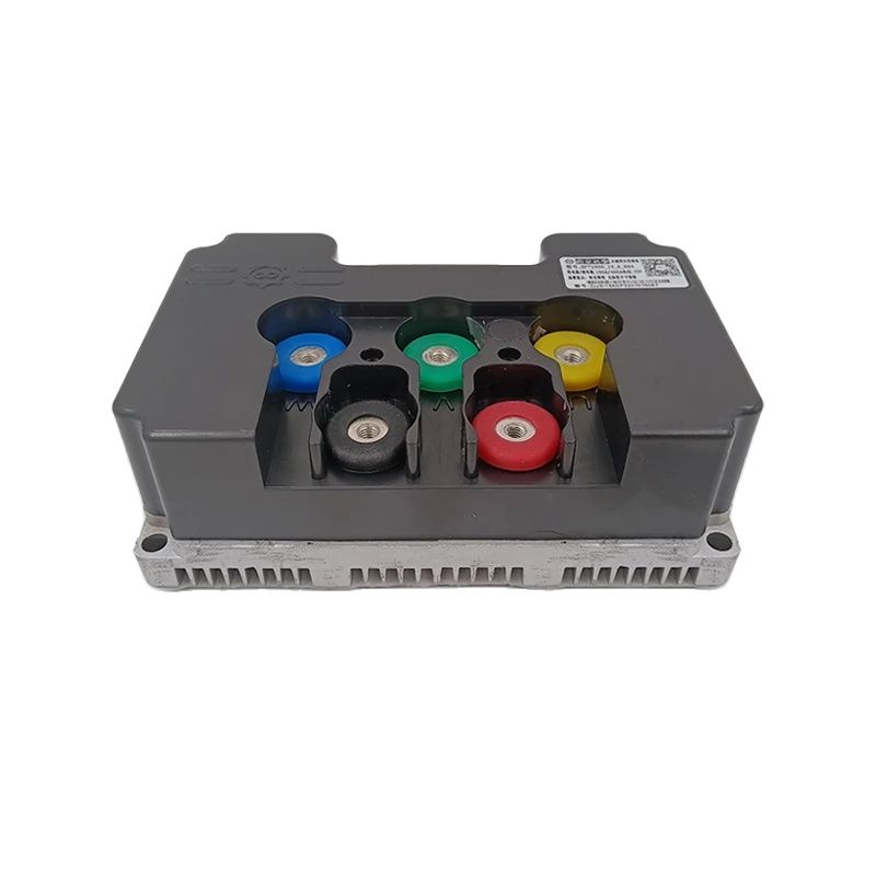 Fardriver ND72680 ND96680 Конт – обзор и цена Fardriver Nd72850 Controller
