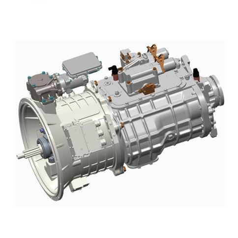 Комплект для переоборудования  – обзор и цена Ev Electric Motor Conversion Kit Car