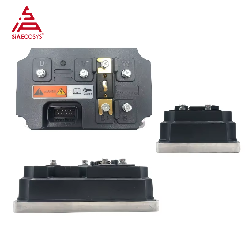 Контроллер VOTOL EM260SGTP BLD – обзор и цена Bldc Motor Controller 96V 500A