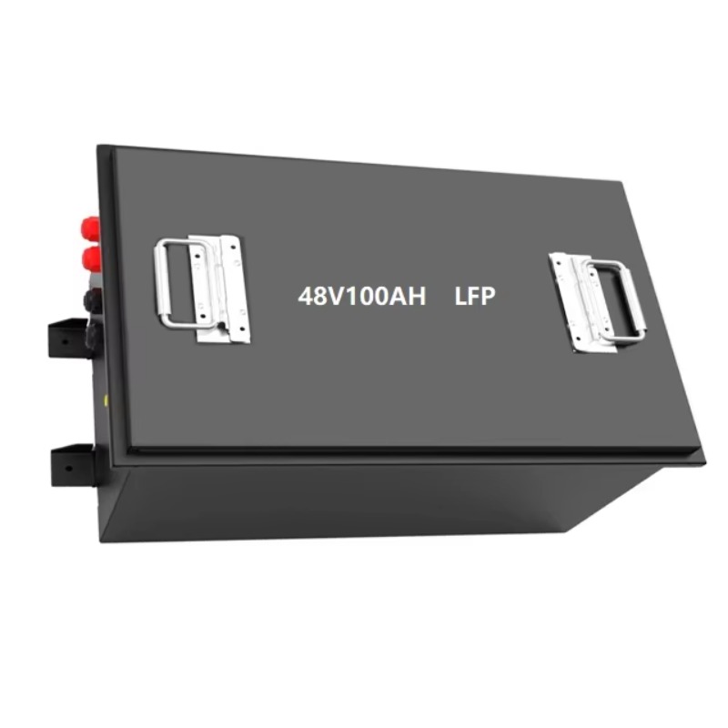 Литиевый аккумулятор для элект – обзор и цена Lifepo4 72V 100Ah Battery Pack Ev