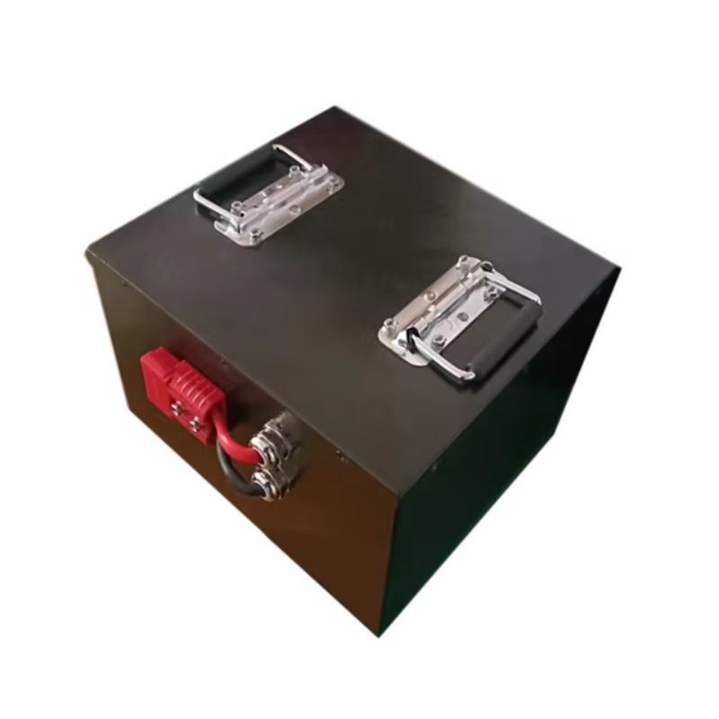 Литиевый аккумулятор для элект – обзор и цена Lifepo4 72V 100Ah Battery Pack Ev
